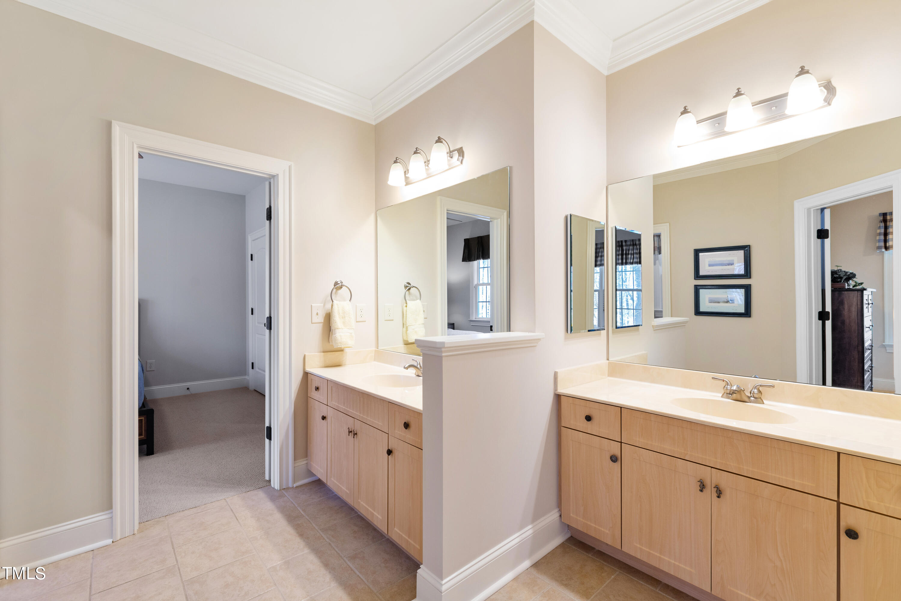 1012 Quiet Ridge Circle Raleigh, NC 27614 - Photo 50 of 62 Bathroom 9