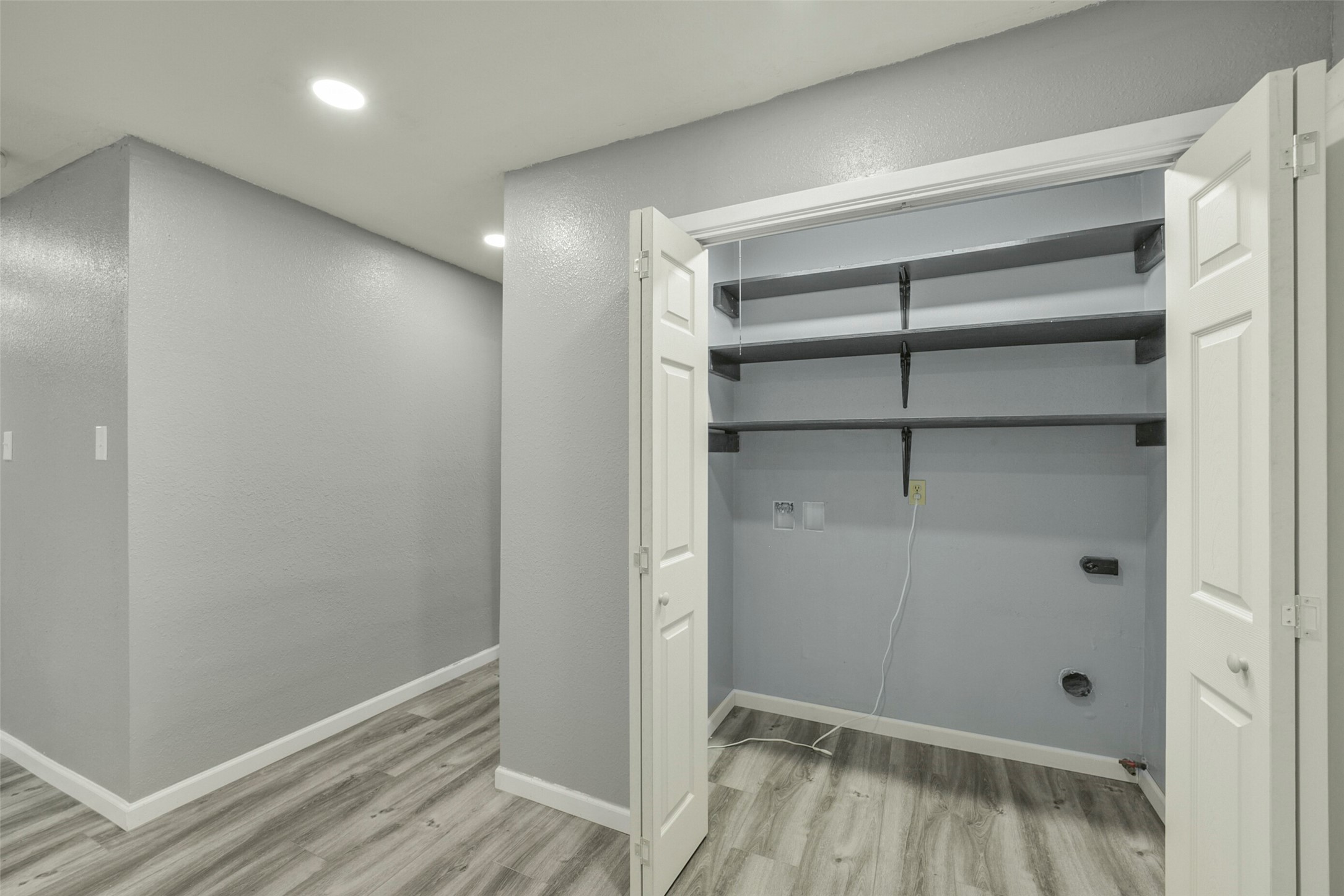 18606 Mellowgrove Lane Spring, TX 77379 - Photo 13 of 43 Conveniently located inside the home