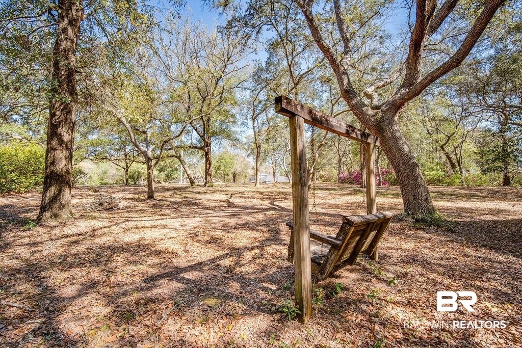 7420 Pake Road Saraland, AL 36571 - Photo 29 of 35 View of yard