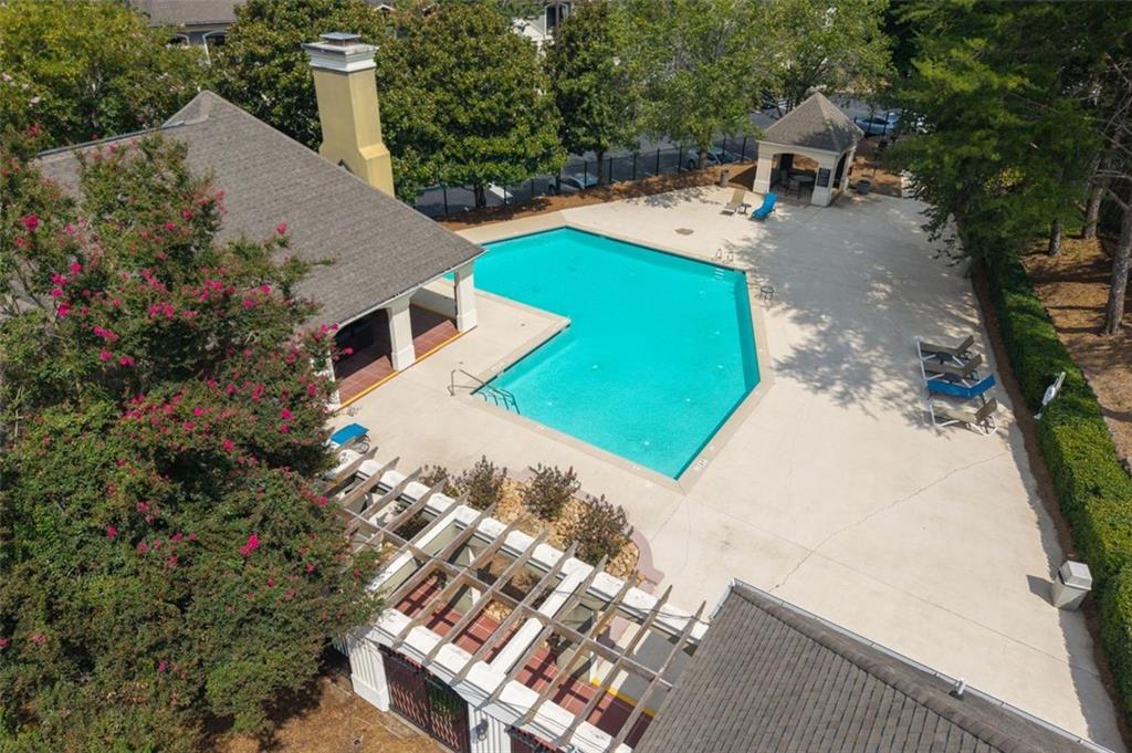 2657 Lenox Road Northeast, Unit A1 Atlanta, GA 30324 - Photo 21 of 25 Gallery Image 21