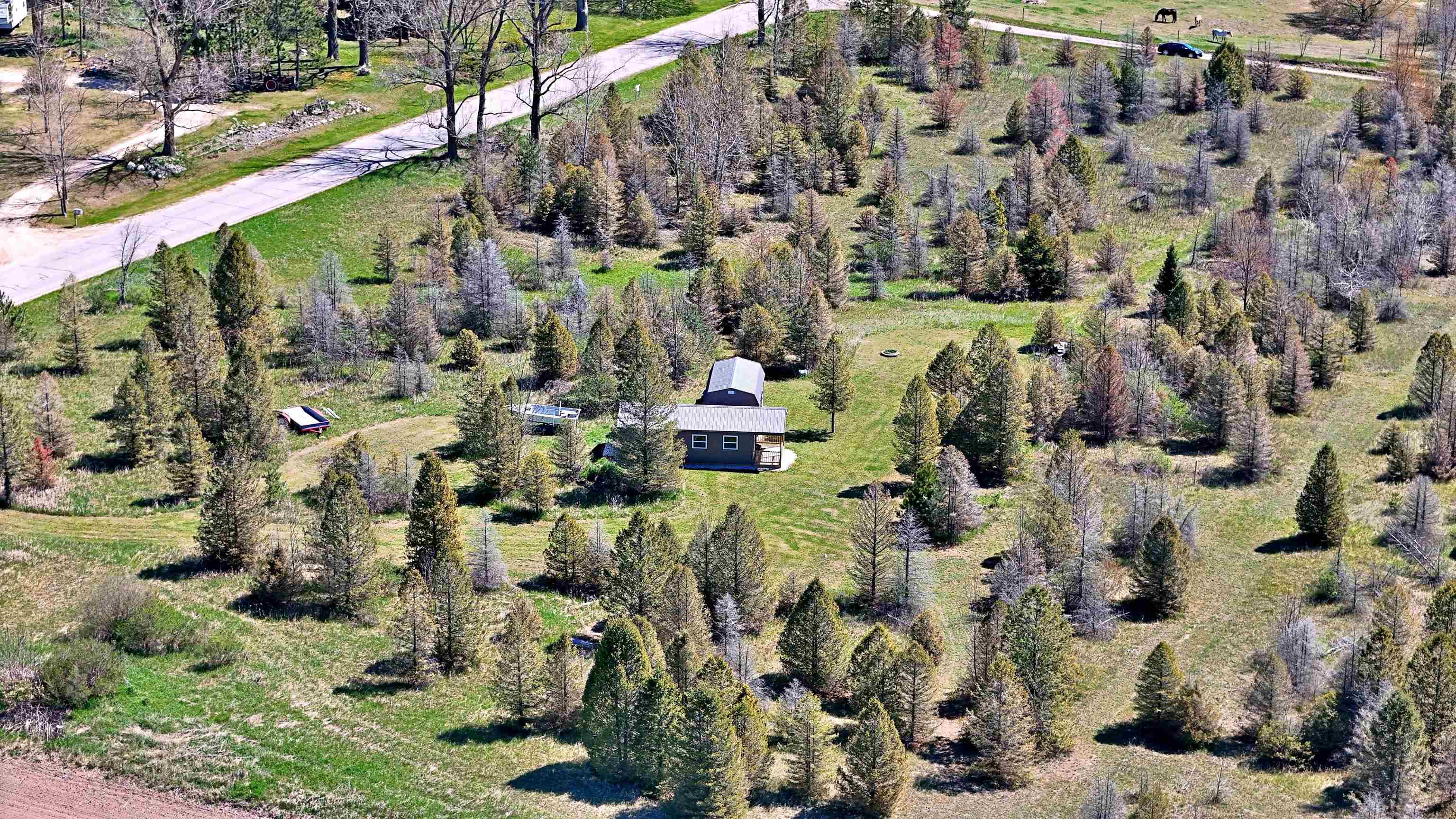 4479 West Geers Road McBain, MI 49657 - Photo 7 of 33 Gallery Image 7