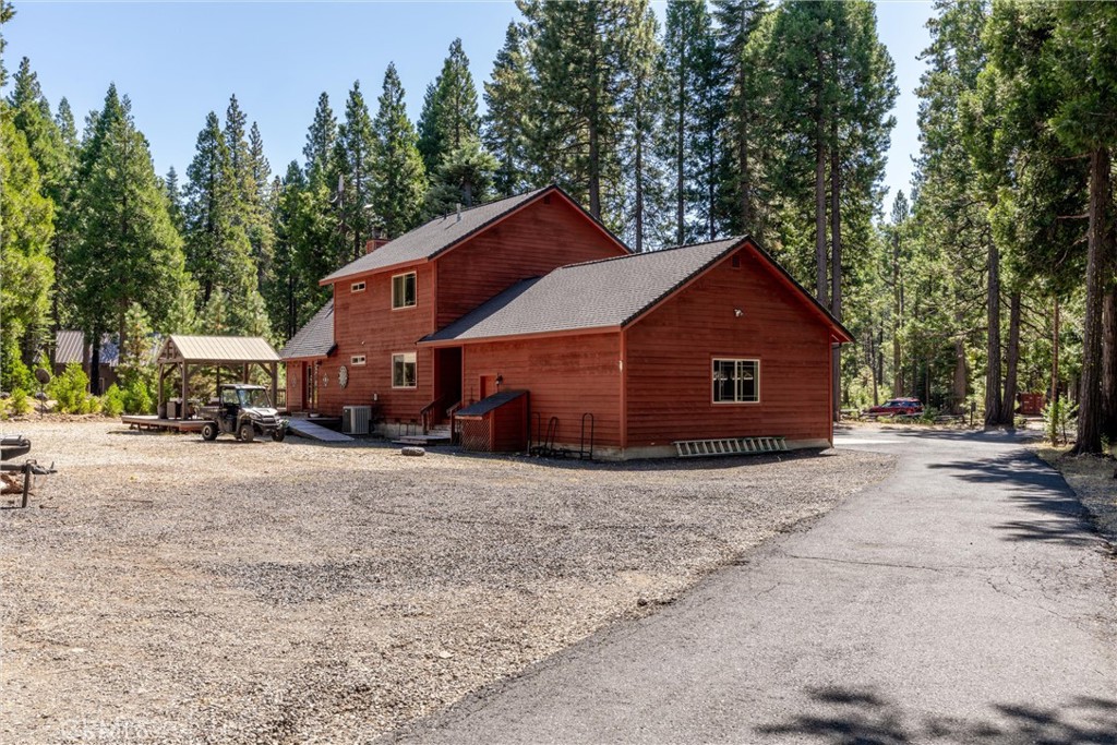 7601 Humboldt Road Butte Meadows, CA 95942 - Photo 40 of 68 Trophy Property