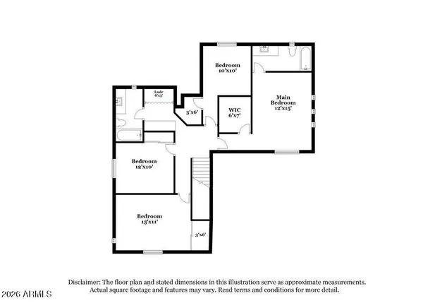 $2,070 | 7225 South 37th Glen, Phoenix, AZ 85041