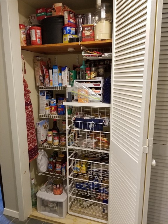 2011 Shelter Point Anderson, SC 29626 - Photo 17 of 33 Pantry in hall next to kitchen