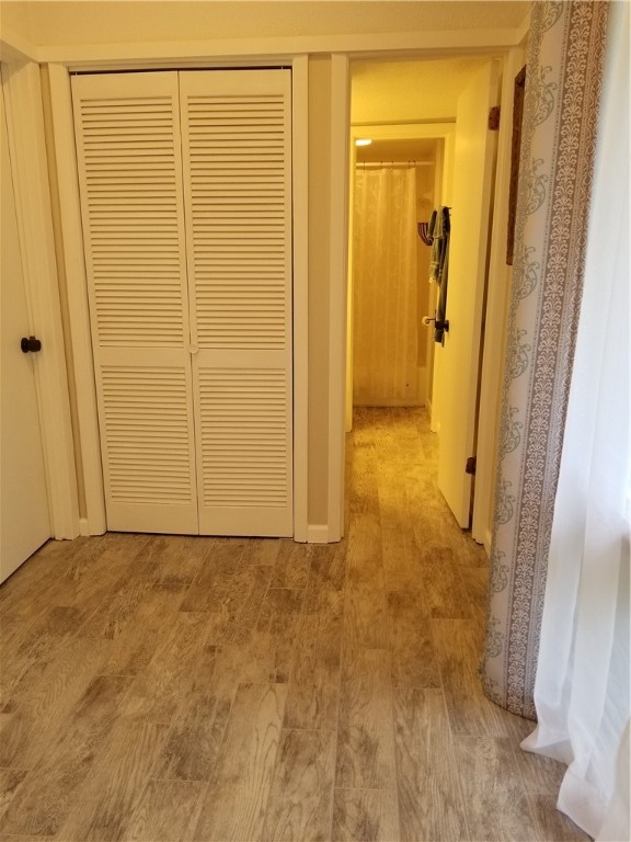 2011 Shelter Point Anderson, SC 29626 - Photo 20 of 33 Two closets in hallway that leads to guest bath