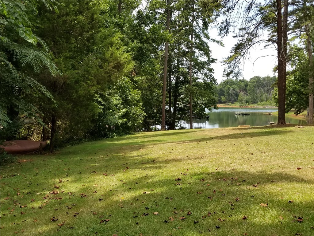 2011 Shelter Point Anderson, SC 29626 - Photo 30 of 33 Back yard with plenty of room to play!