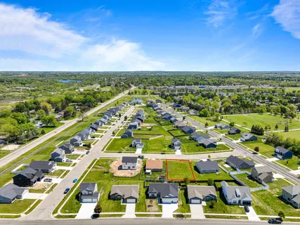 $459,900 | Lt43 Lilac Lane, Delavan, WI 53115