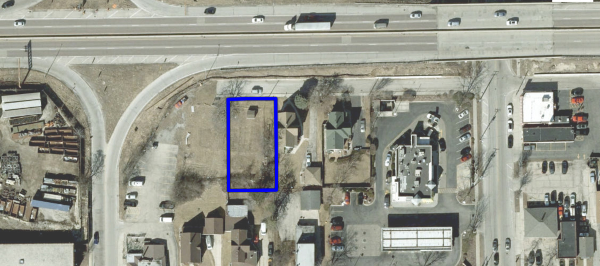 415 Russell Street Elgin, IL 60120 - Photo 4 of 4