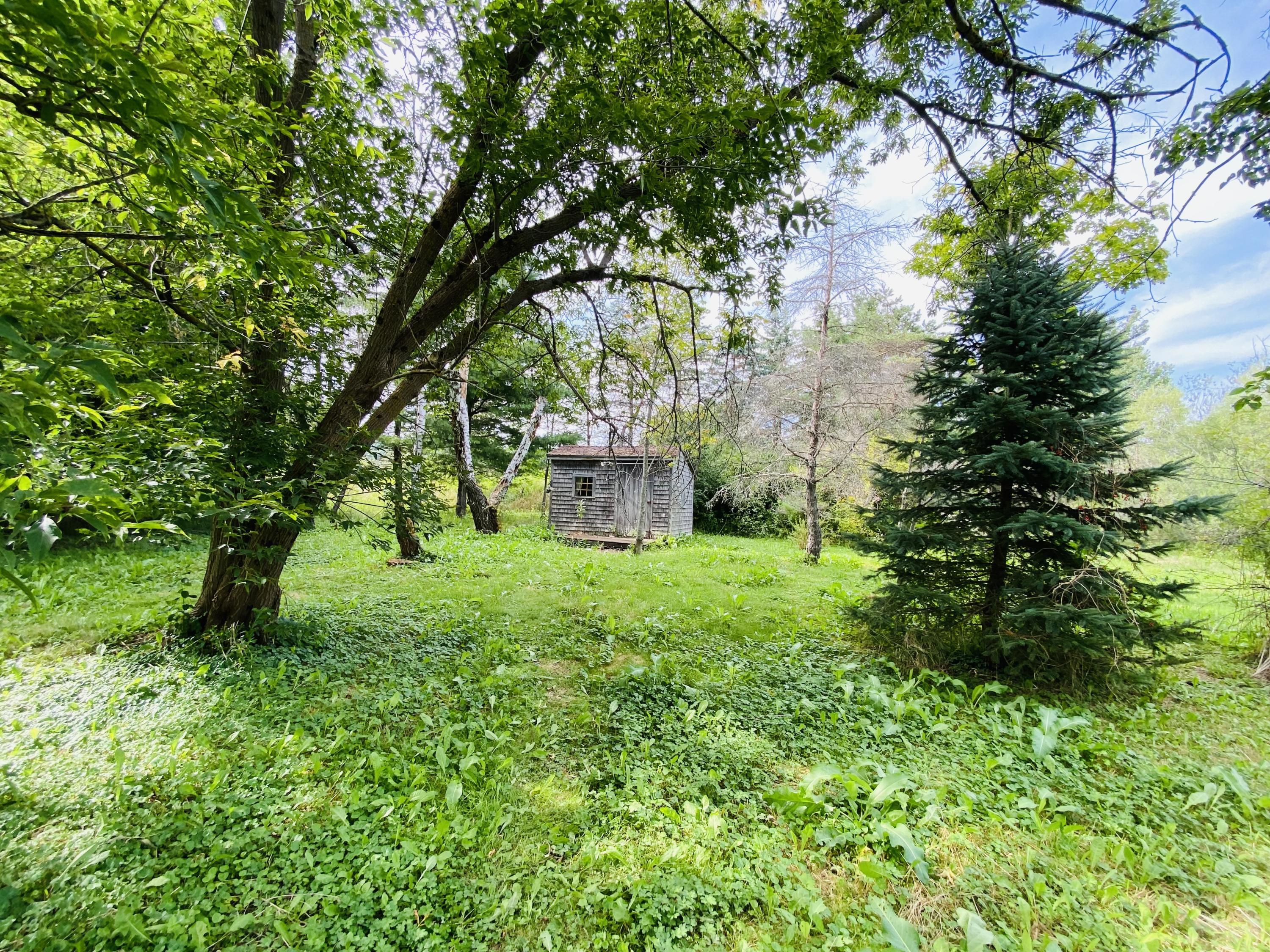 260 Old County Road Rockland, ME 04841 - Photo 30 of 32 Yard Area