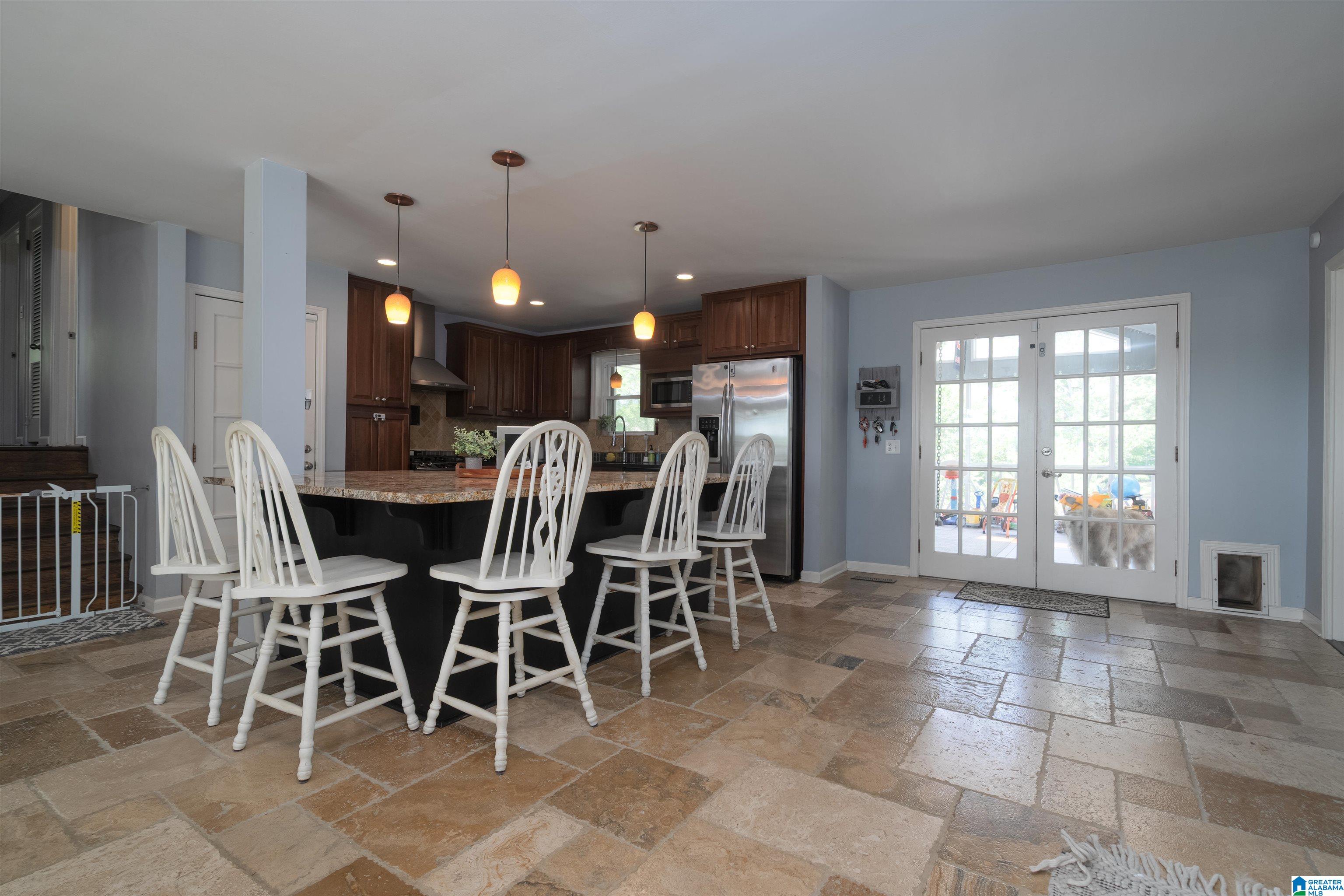 3329 Hilltop Road Southeast Bessemer, AL 35022 - Photo 8 of 30