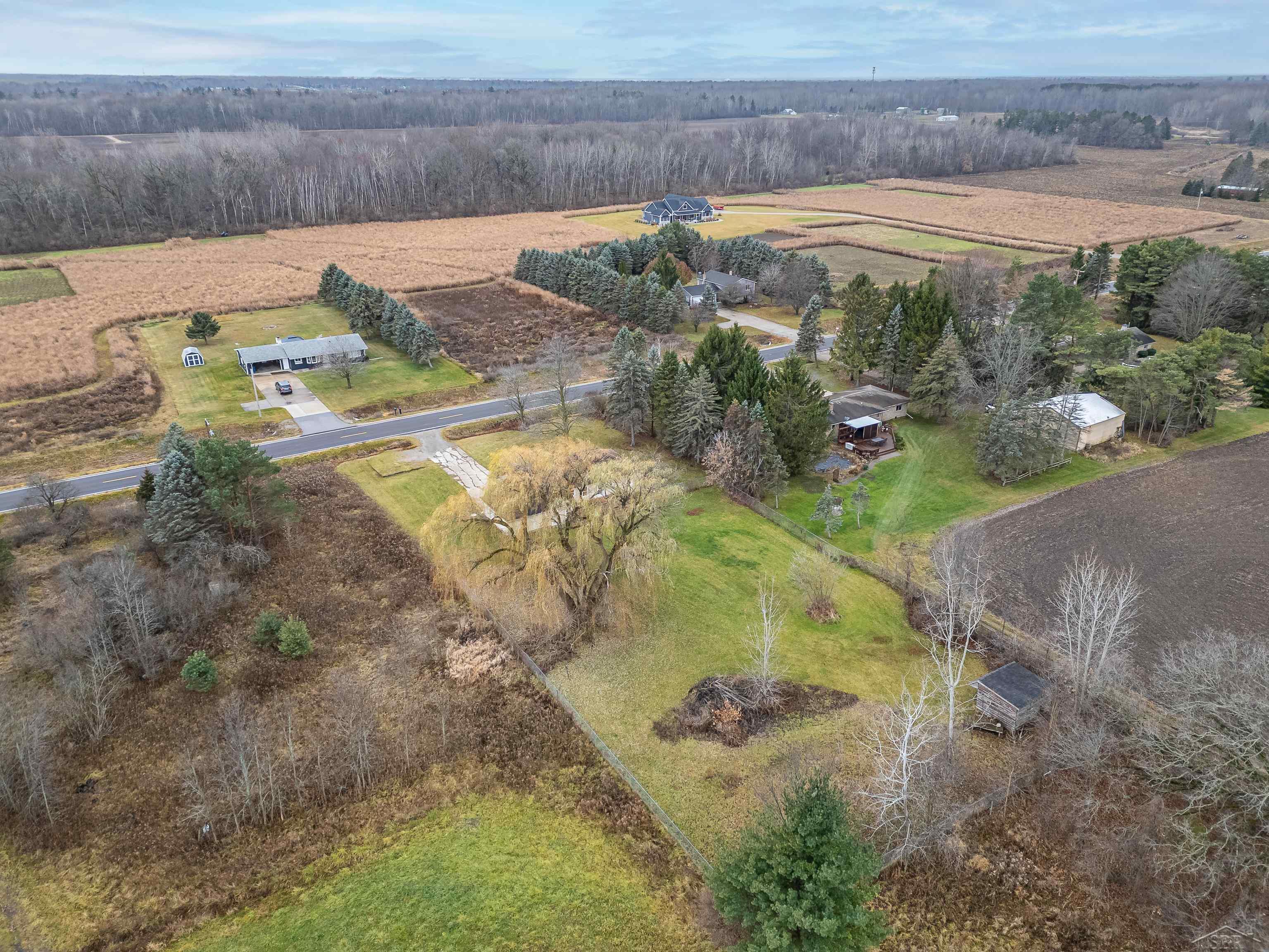 4731 East Letts Road Midland, MI 48642 - Photo 61 of 72 Gallery Image 61