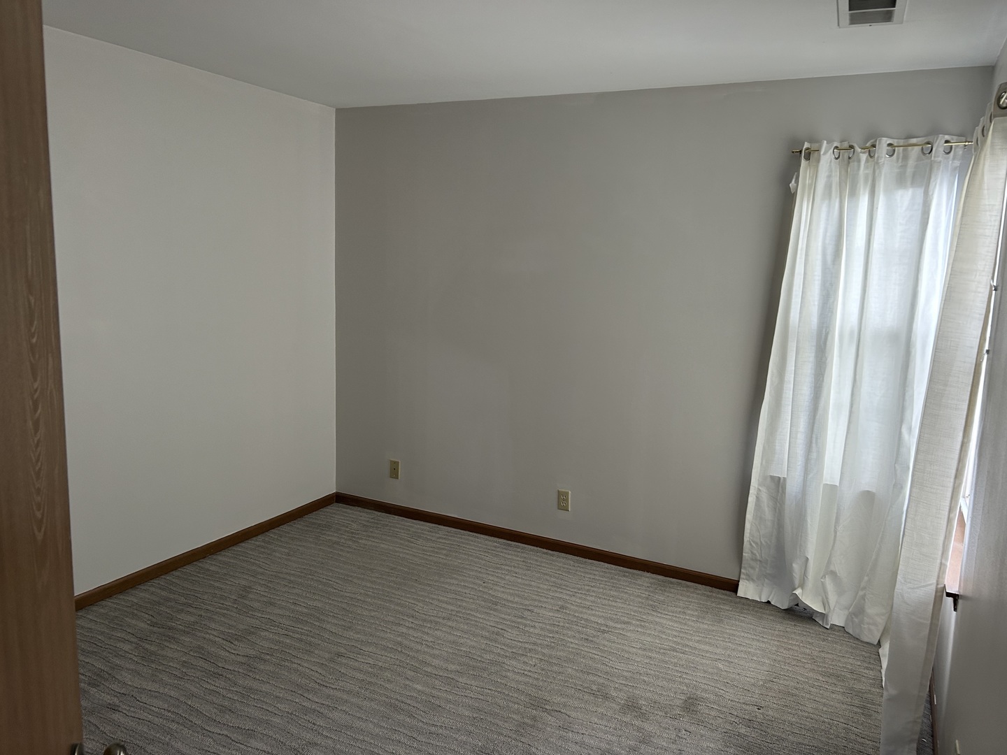1846 Lucylle Court St. Charles, IL 60174 - Photo 12 of 15 a view of an empty room with a window