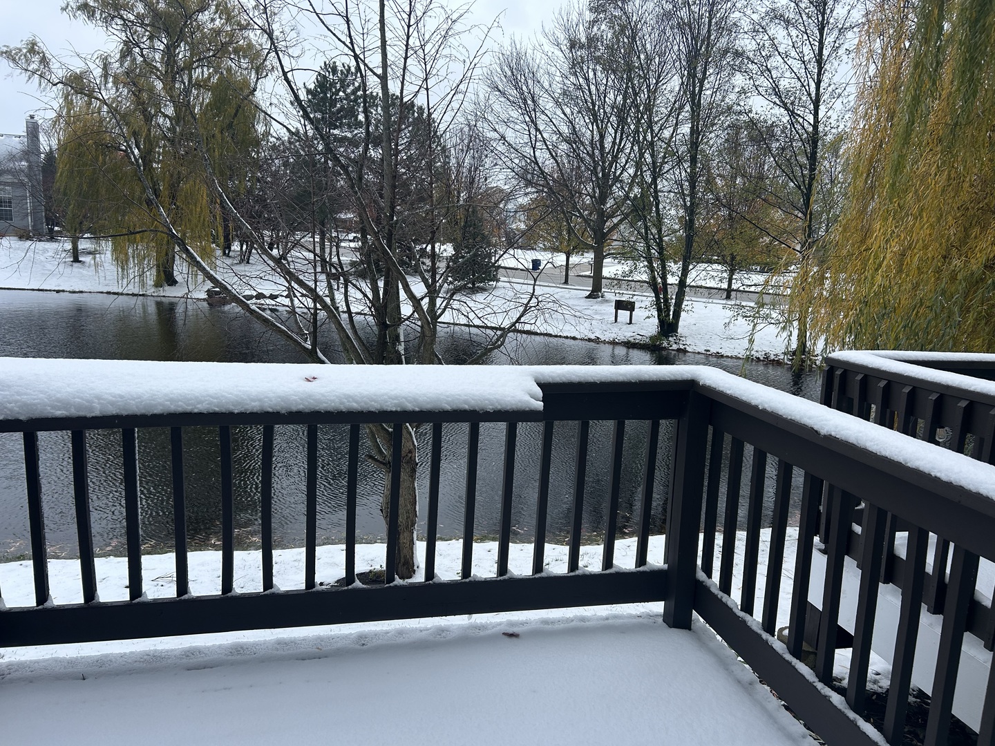 1846 Lucylle Court St. Charles, IL 60174 - Photo 14 of 15 a view of roof deck