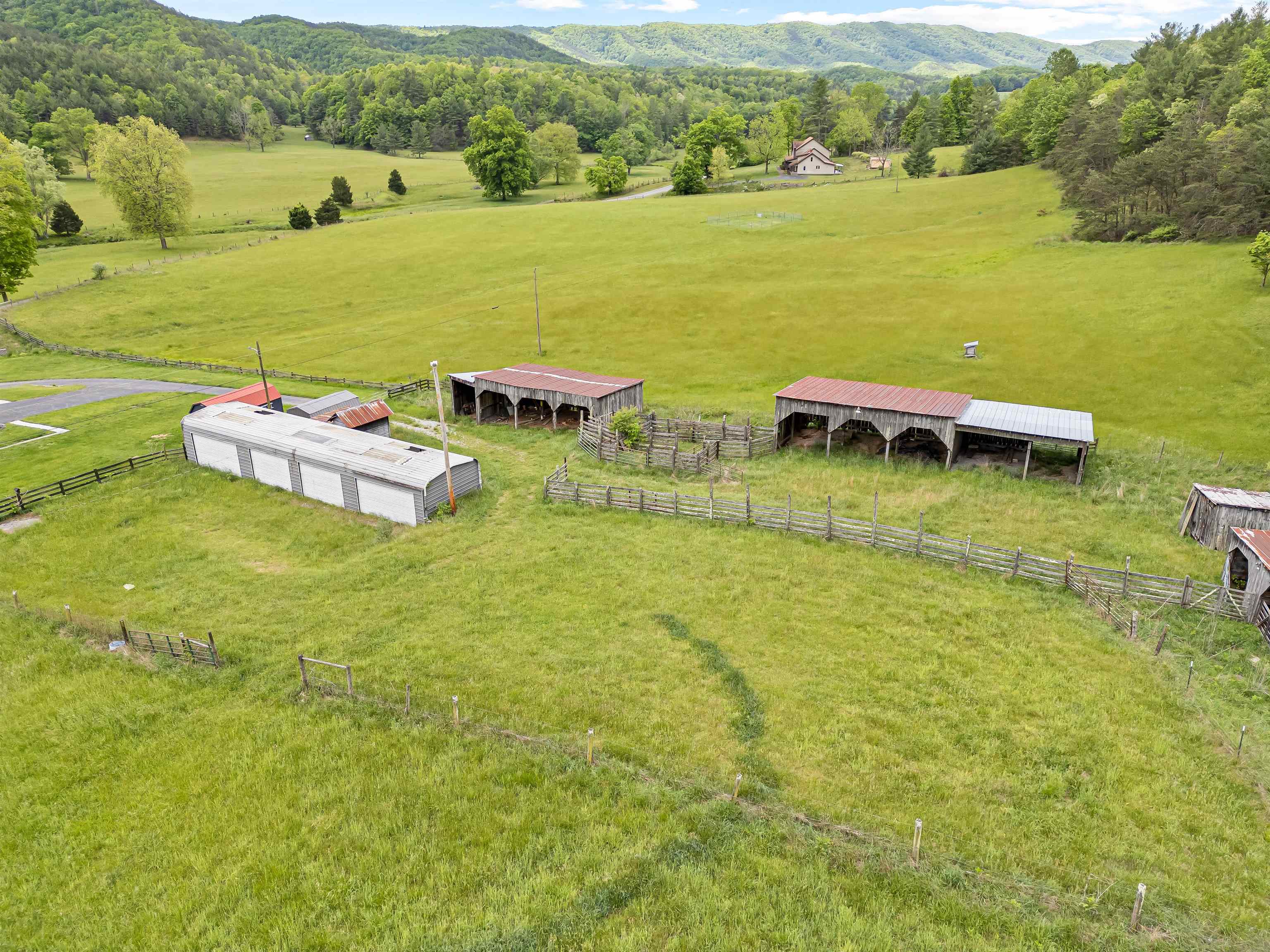 953 Little Creek Road Dublin, VA 24084 - Photo 100 of 124 Gallery Image 100
