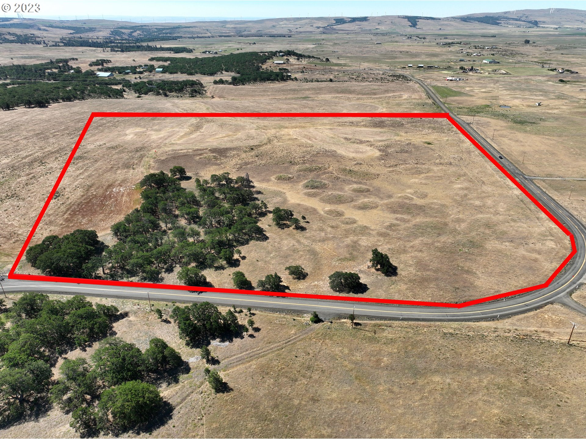 721 Woodland Road Goldendale, WA 98620 - Photo 1 of 21 Gallery Image 1
