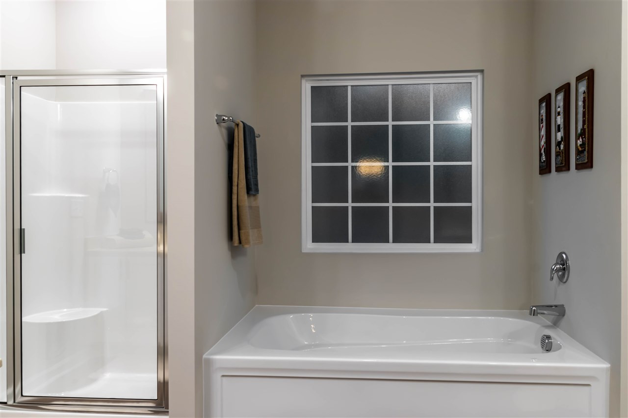 5317 B Fayetteville Road Durham, NC 27713 - Photo 11 of 30 Master Bath