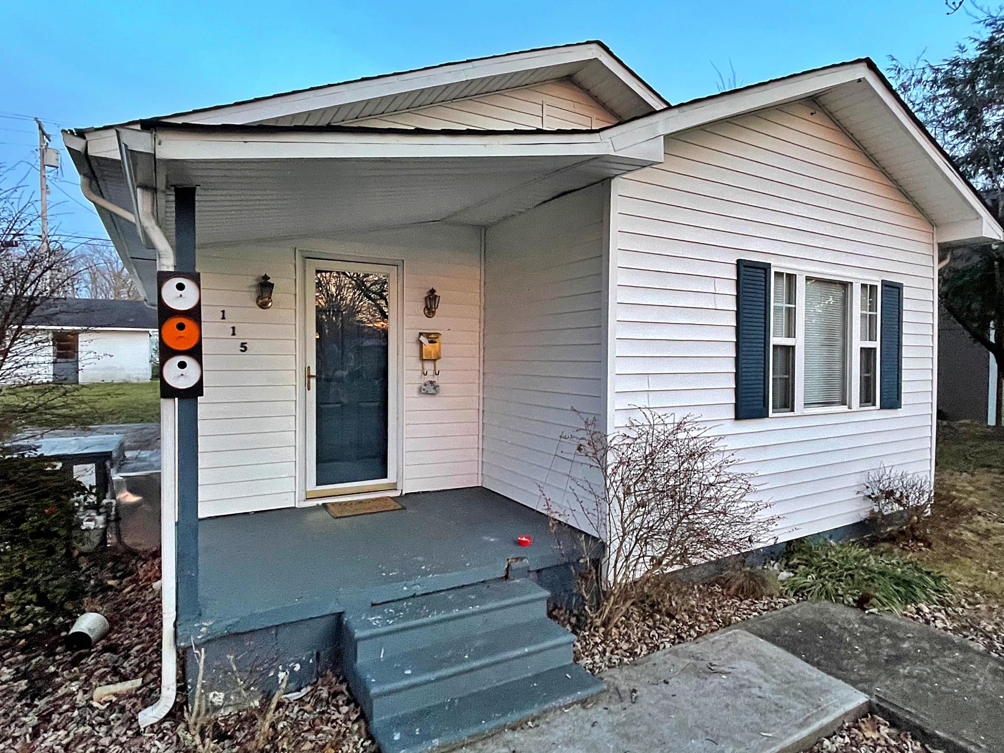 115 South Cross Street Oneida, TN 37841 - Photo 23 of 23 Gallery Image 23