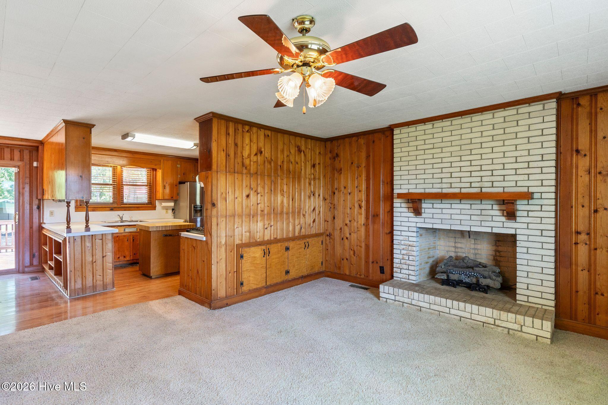 170 William Pearce Road Kinston, NC 28501 - Photo 7 of 76