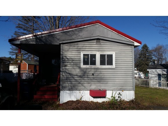 54 Gaslight Road Tilton, NH 03276 - Photo 1 of 1