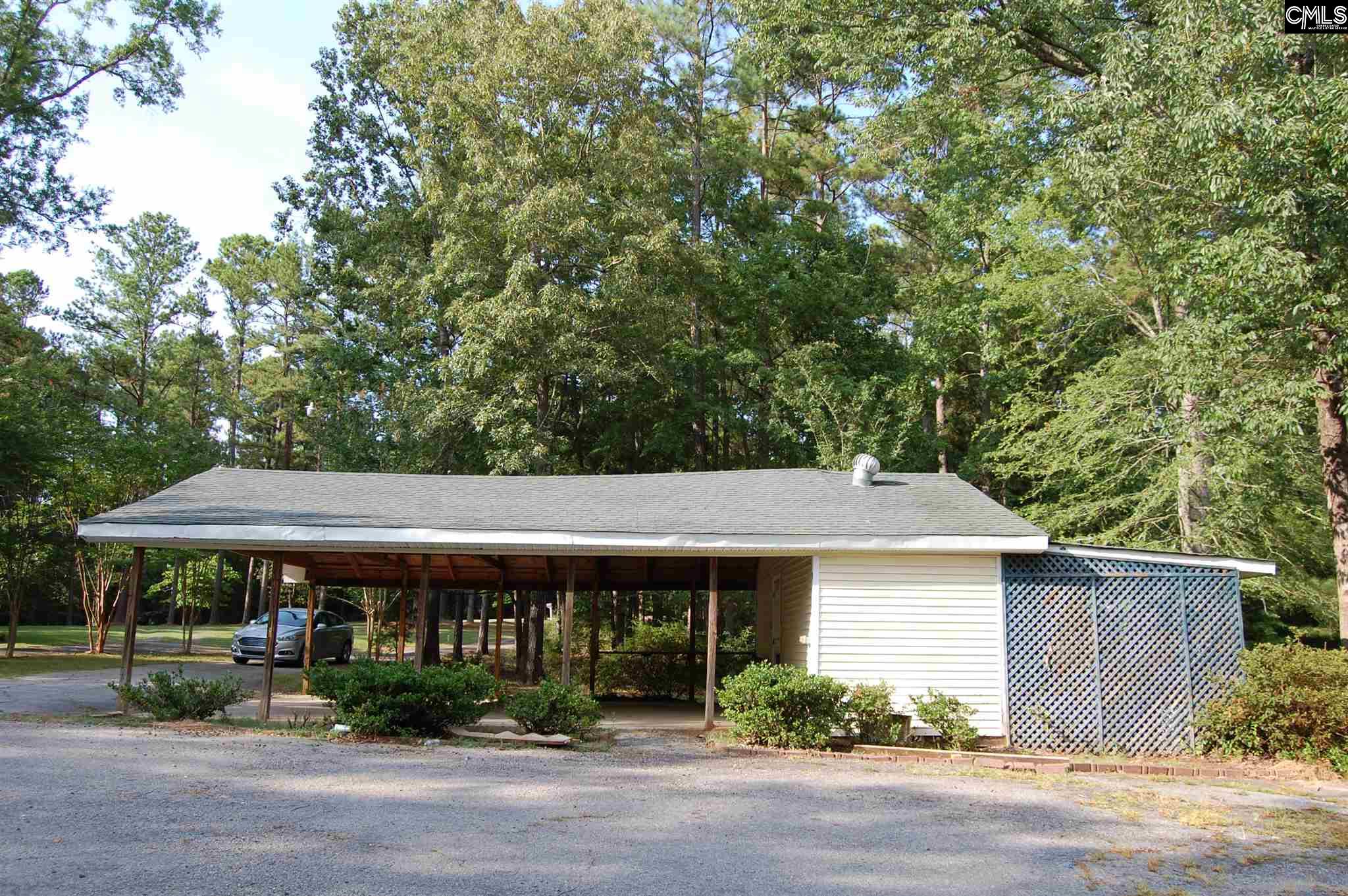 26 Rocky Pointe Road Prosperity, SC 29127 - Photo 17 of 36