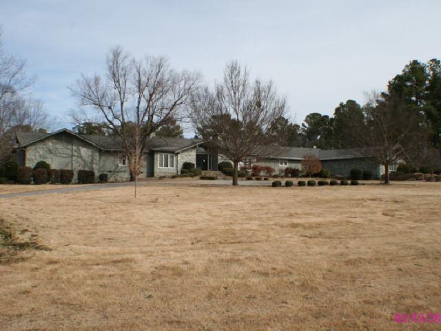 298 Virginia Hills Road Royston, GA 30662 - Photo 1 of 1 a view of a house with a yard