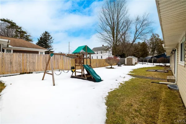 $379,900 | 1 Gerry Avenue, New Hartford, NY 13413