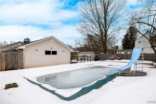 $379,900 | 1 Gerry Avenue, New Hartford, NY 13413