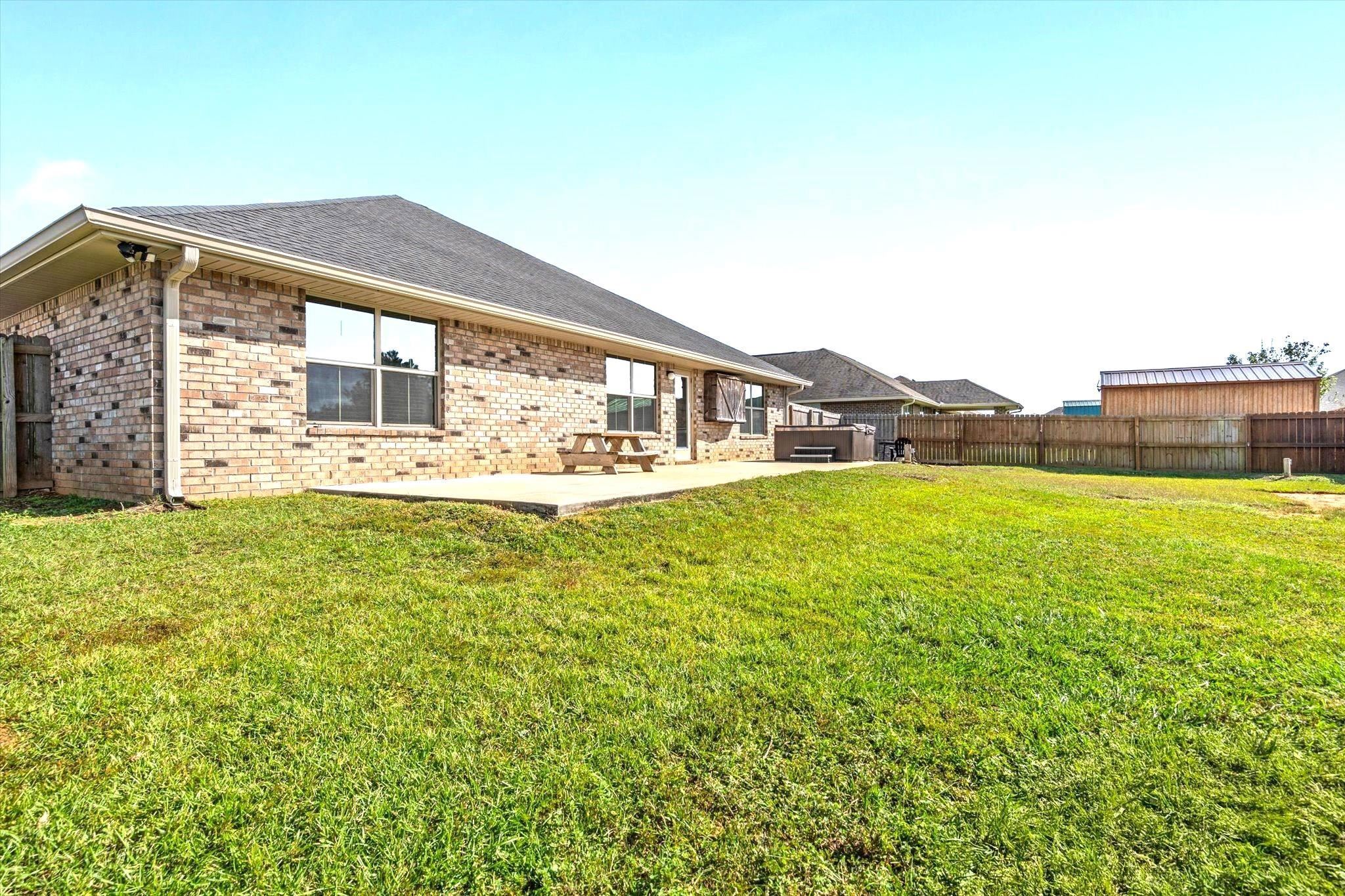 14607 Silvermere Drive Foley, AL 36535 - Photo 25 of 31