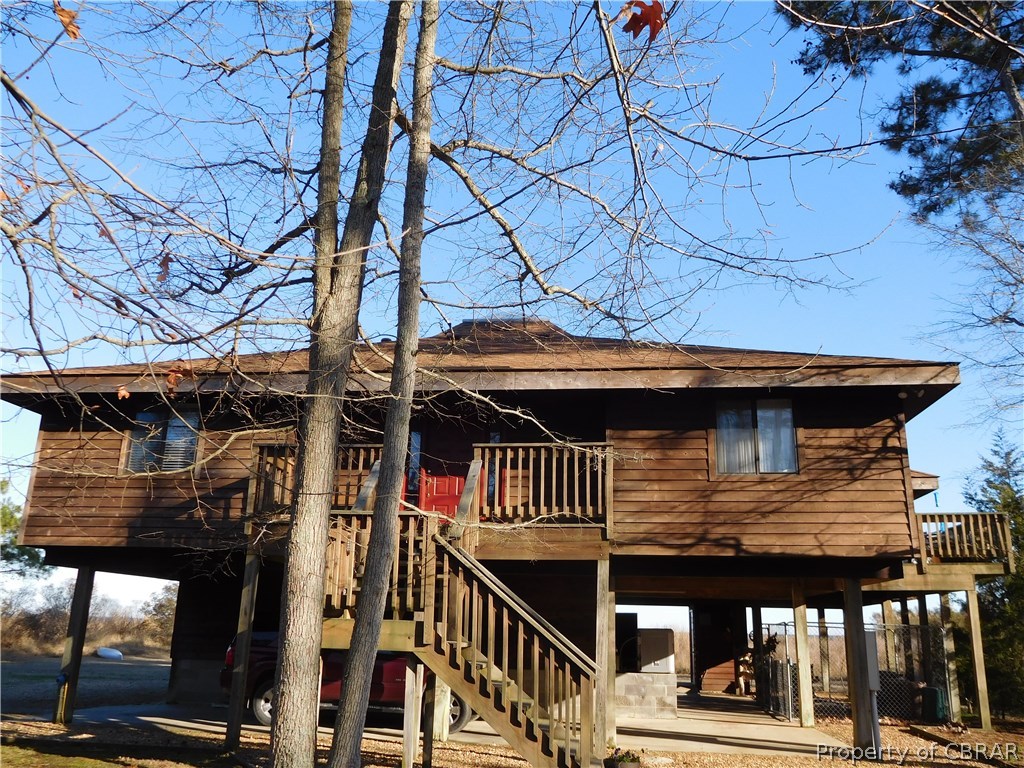 701 Buckschase Road Gwynn, VA 23076 - Photo 4 of 46