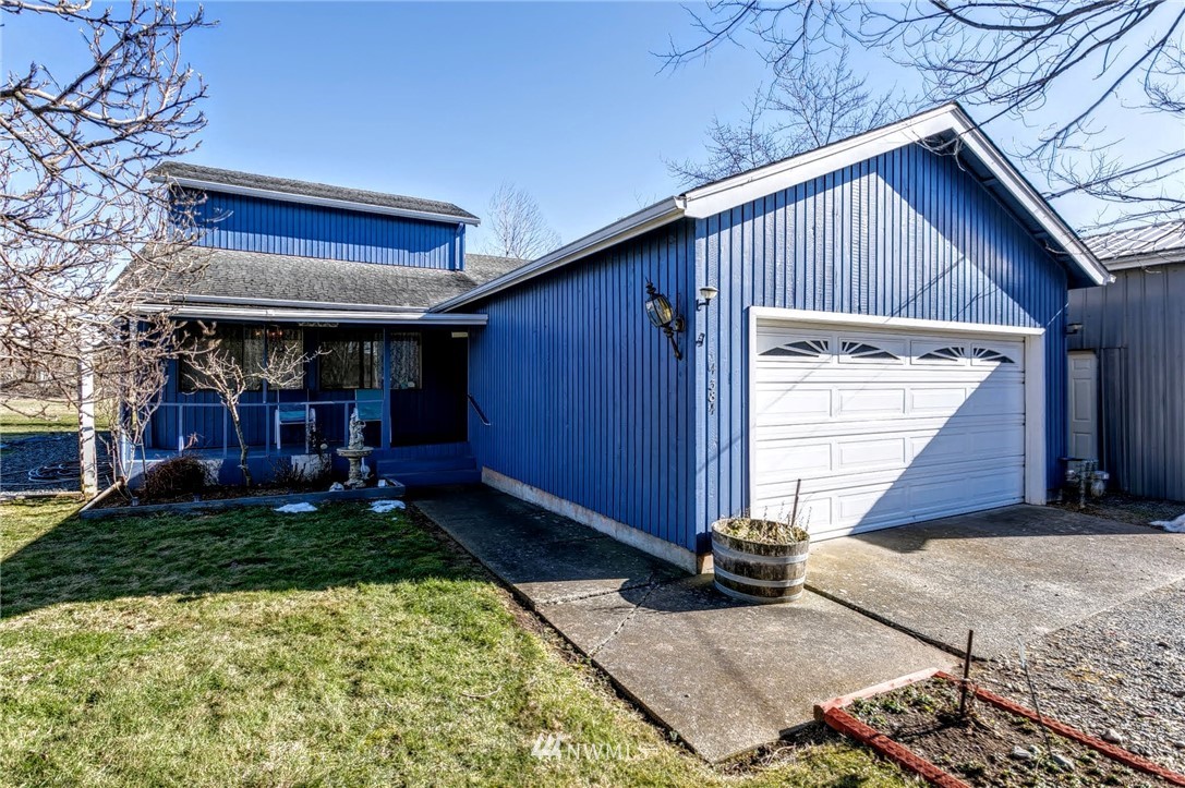 4384 Rural Avenue Bellingham, WA 98226 - Photo 1 of 24