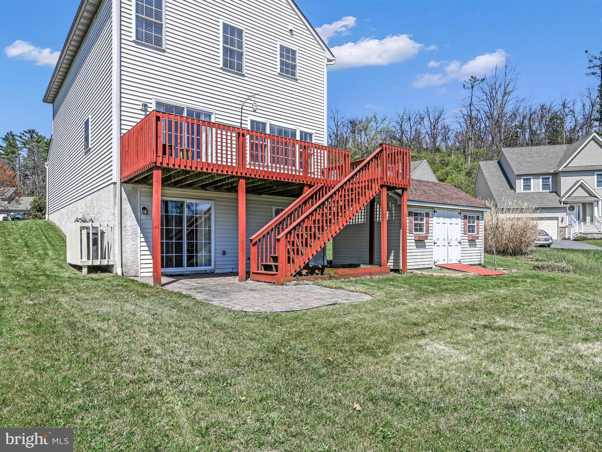 4 Elk Lane Reading, PA 19607 - Photo 23 of 24 Gallery Image 23