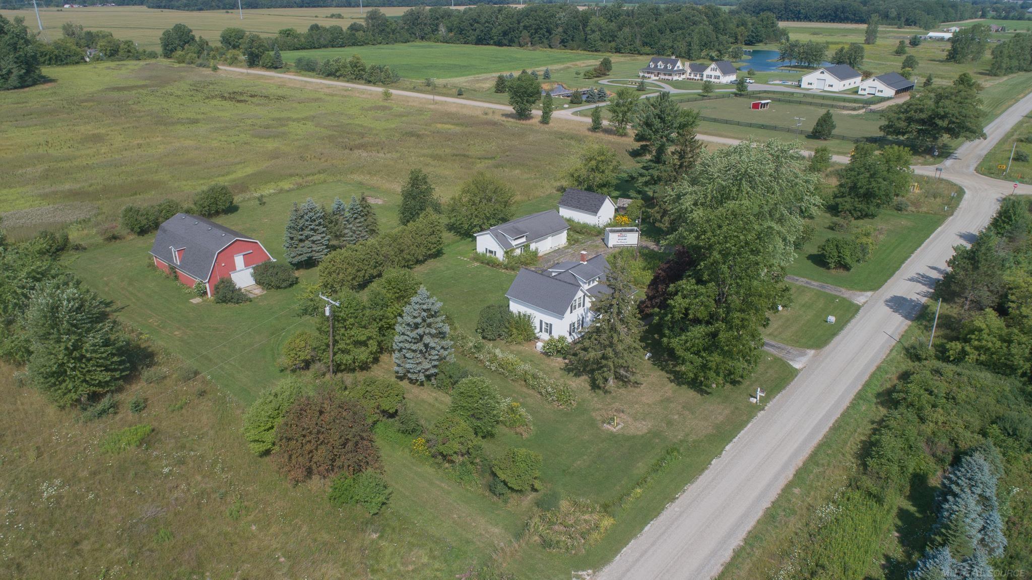 8977 Kilgore Road Avoca, MI 48006 - Photo 56 of 61