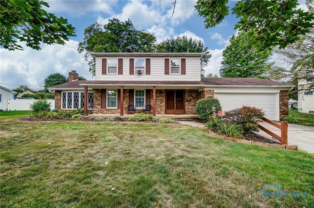 331 Colony Road Rossford, OH 43460 - Photo 1 of 24 Gallery Image 1