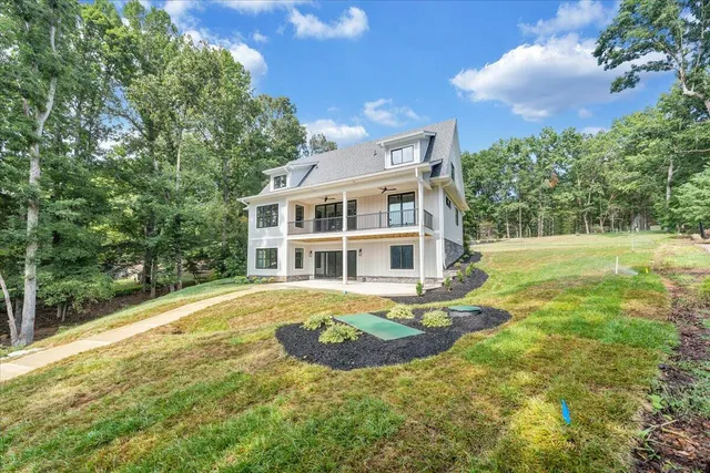 $899,000 | Undisclosed Address, Huddleston, VA 24104