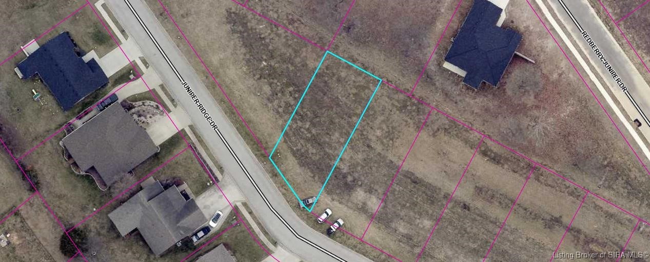 Juniper Ridge Drive Charlestown, IN 47111 - Photo 1 of 1