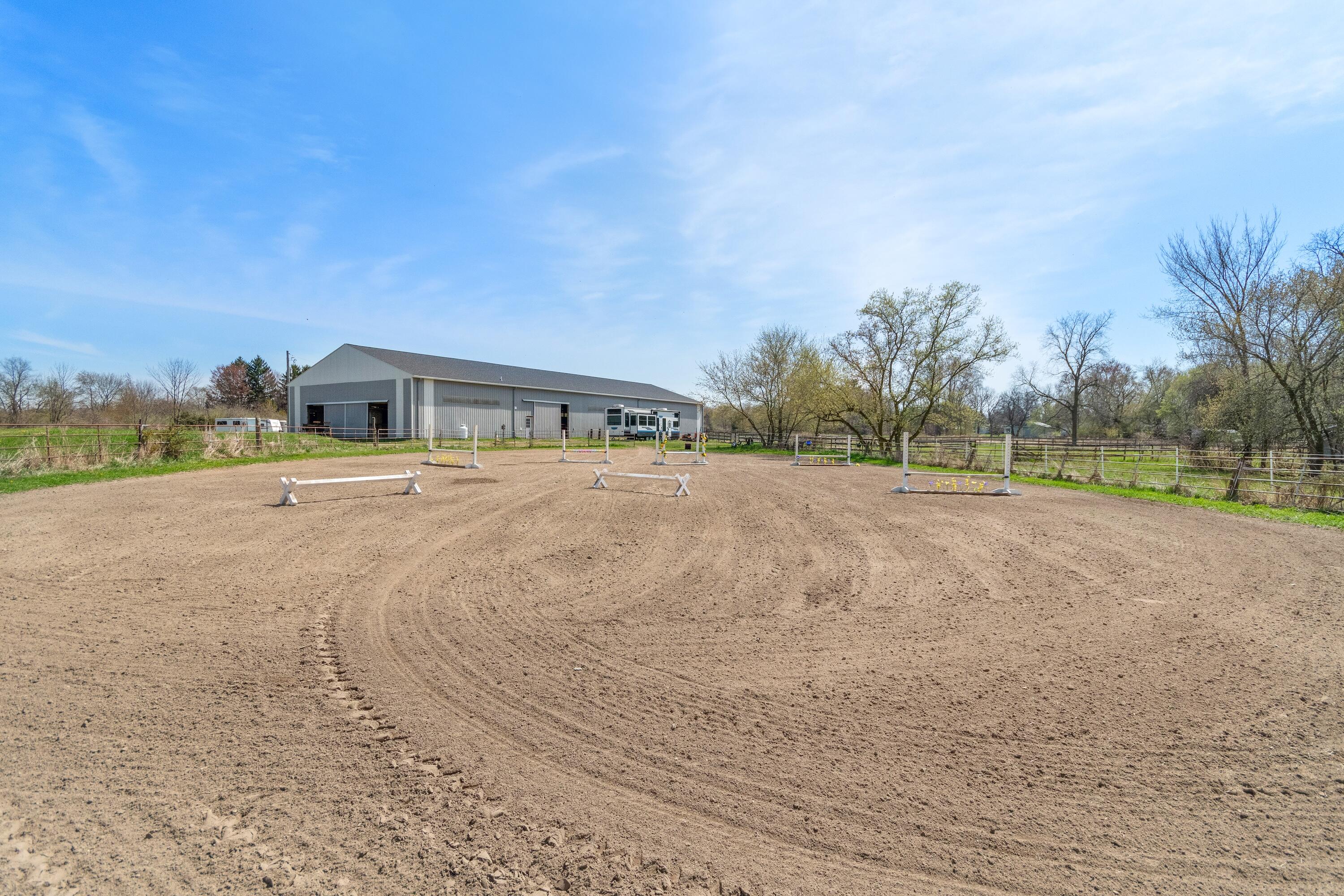10880 South Francis Road Dewitt, MI 48820 - Photo 34 of 60 Francis_27