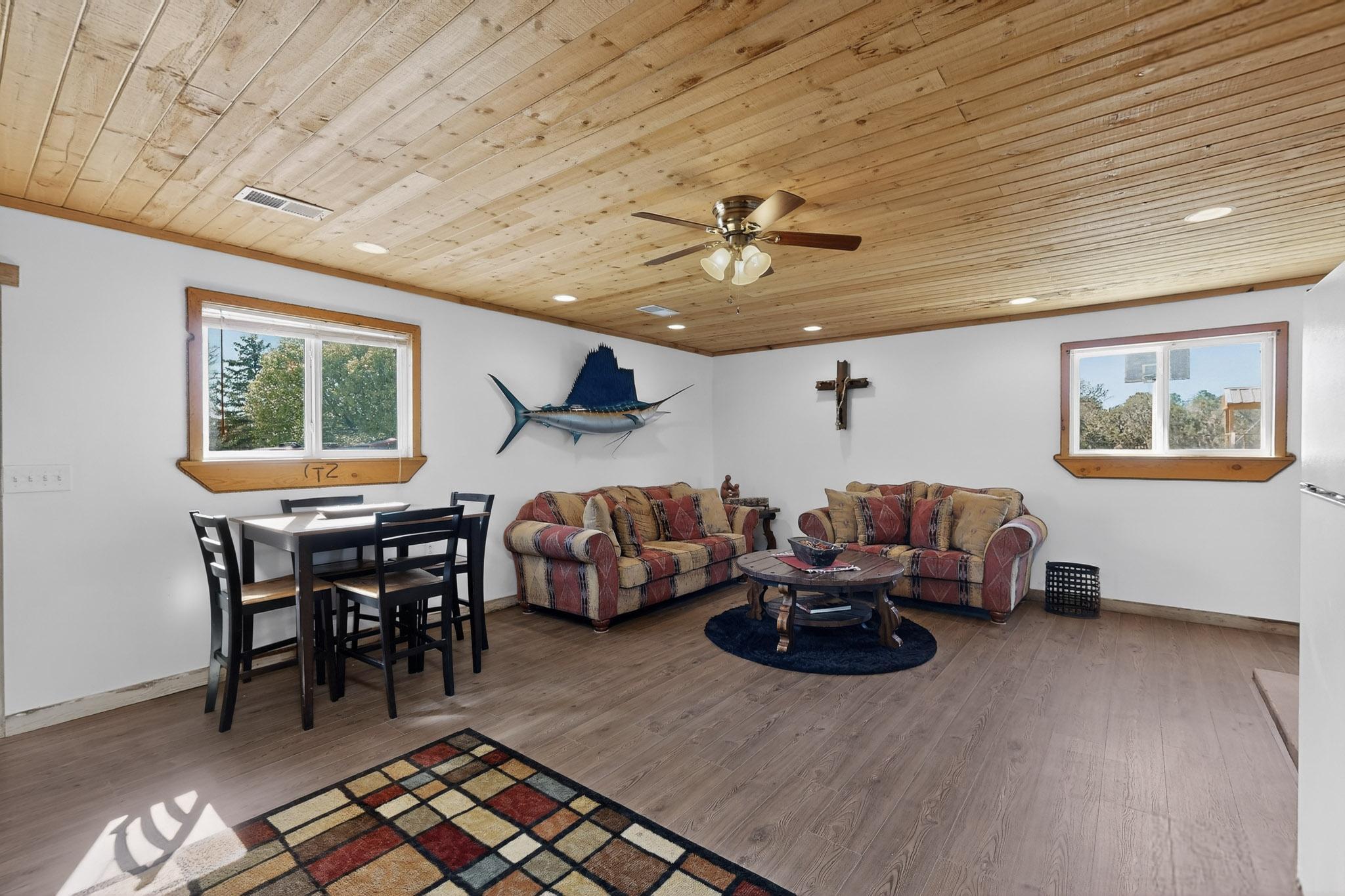 95 Lesperance Road Estancia, NM 87016 - Photo 49 of 78 Gallery Image 49