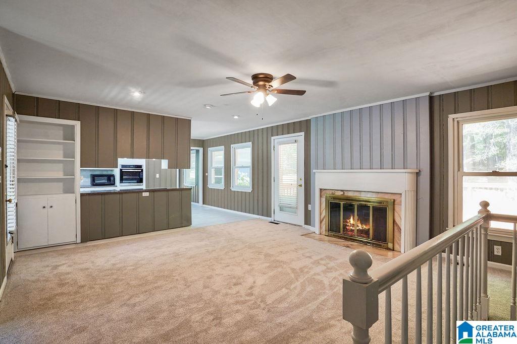 515 Pineview Road Montevallo, AL 35115 - Photo 10 of 51