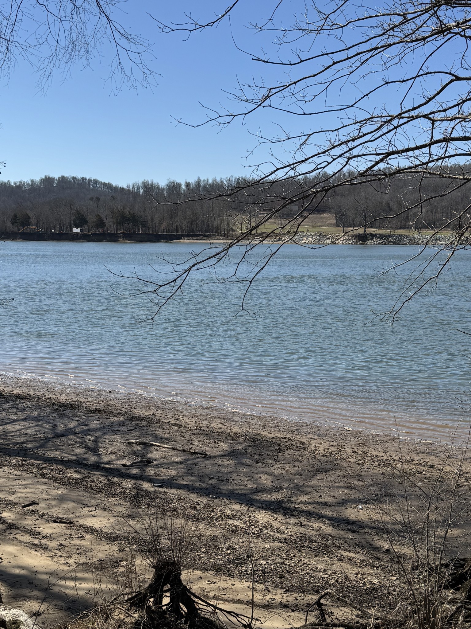 437 Hardin Btm Road Clifton, TN 38425 - Photo 17 of 35