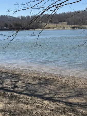 a view of a house with snow on the ground