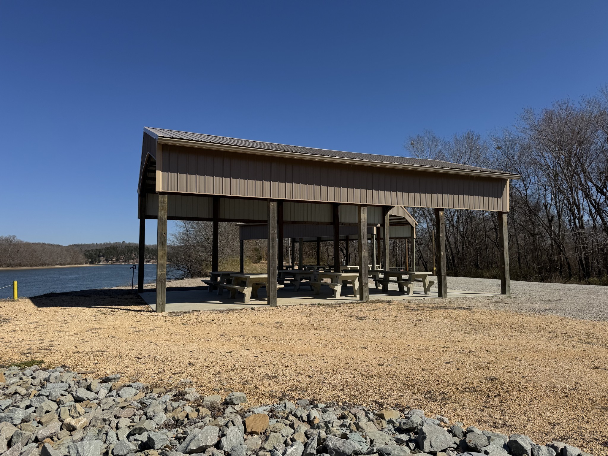 437 Hardin Btm Road Clifton, TN 38425 - Photo 25 of 35