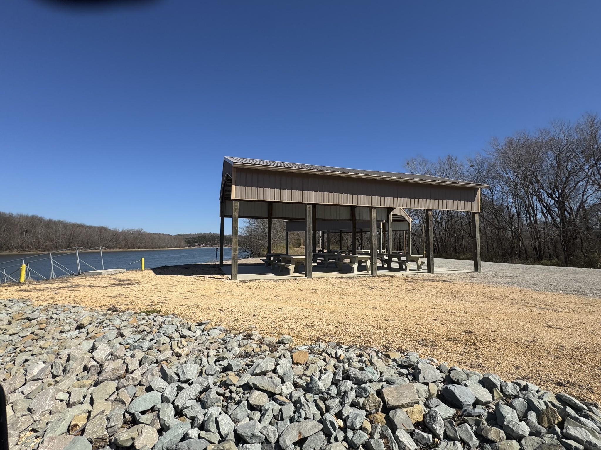 437 Hardin Btm Road Clifton, TN 38425 - Photo 26 of 35