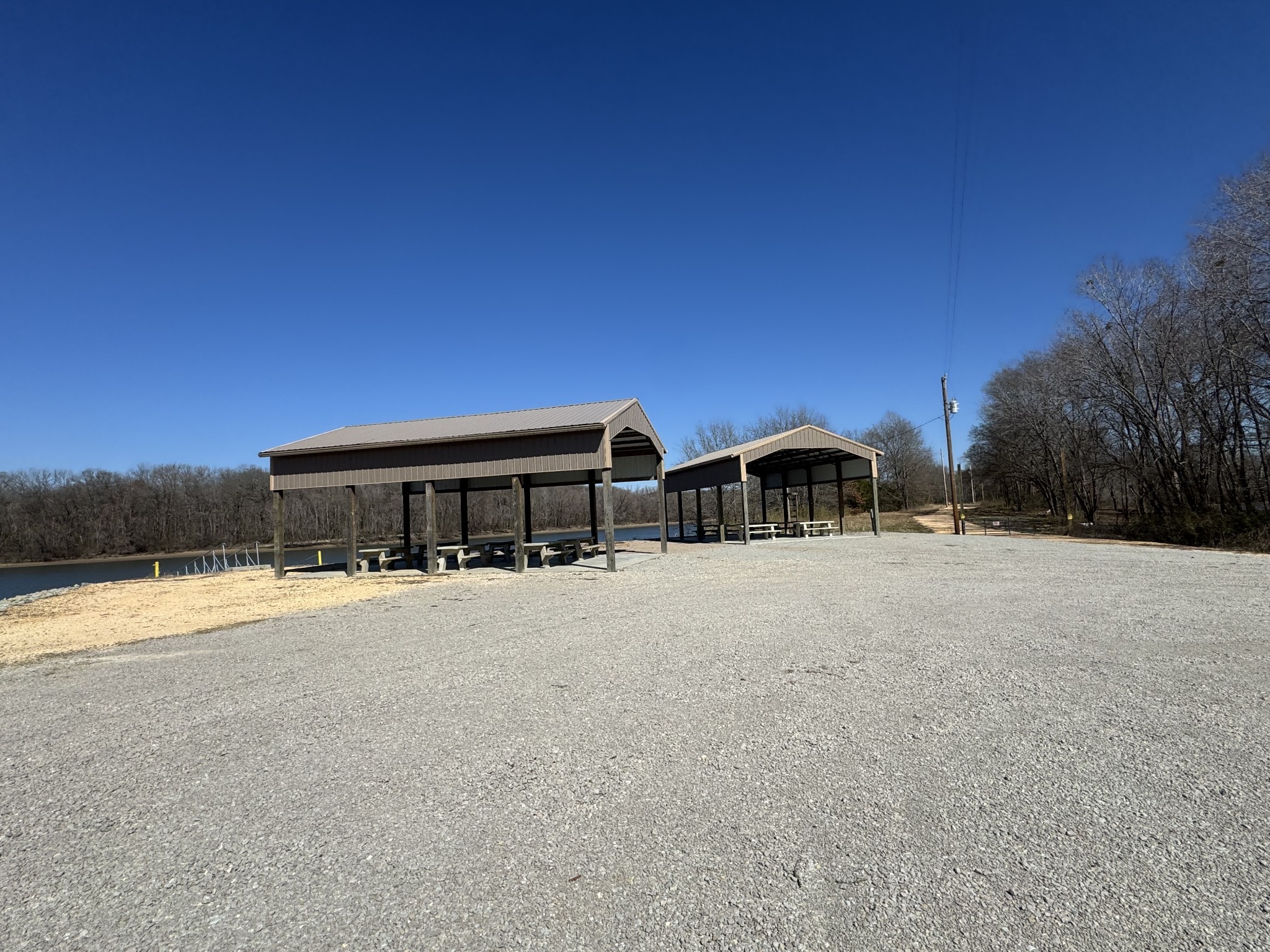 437 Hardin Btm Road Clifton, TN 38425 - Photo 30 of 35