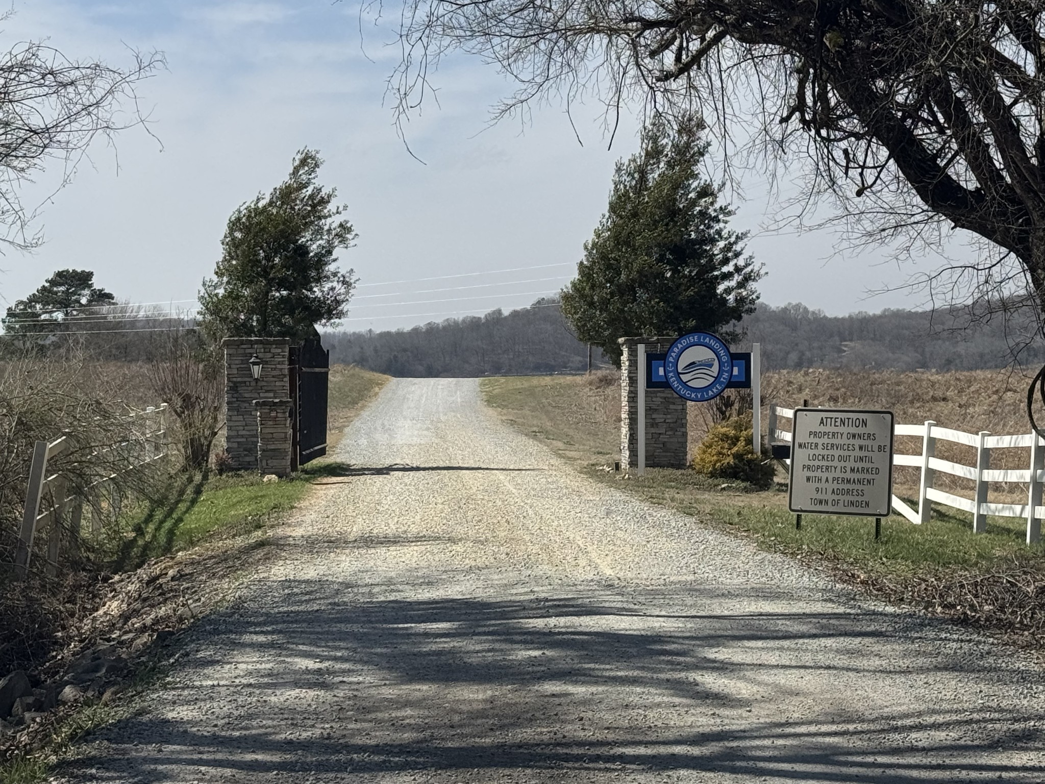 437 Hardin Btm Road Clifton, TN 38425 - Photo 35 of 35