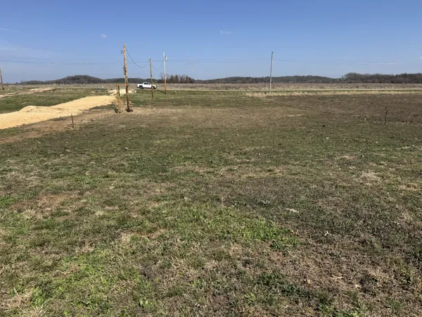 a view of an ocean and beach