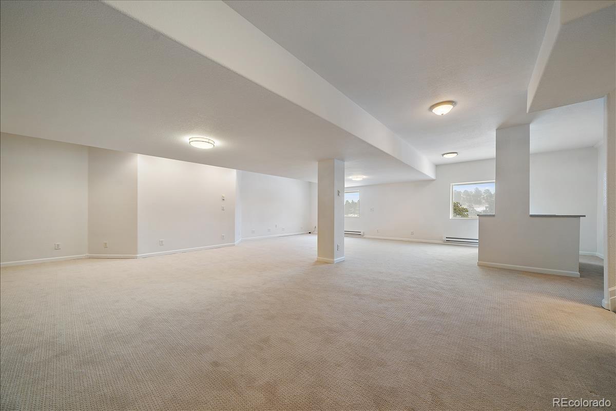 1305 South Grapevine Road Golden, CO 80401 - Photo 33 of 39 a view of empty room