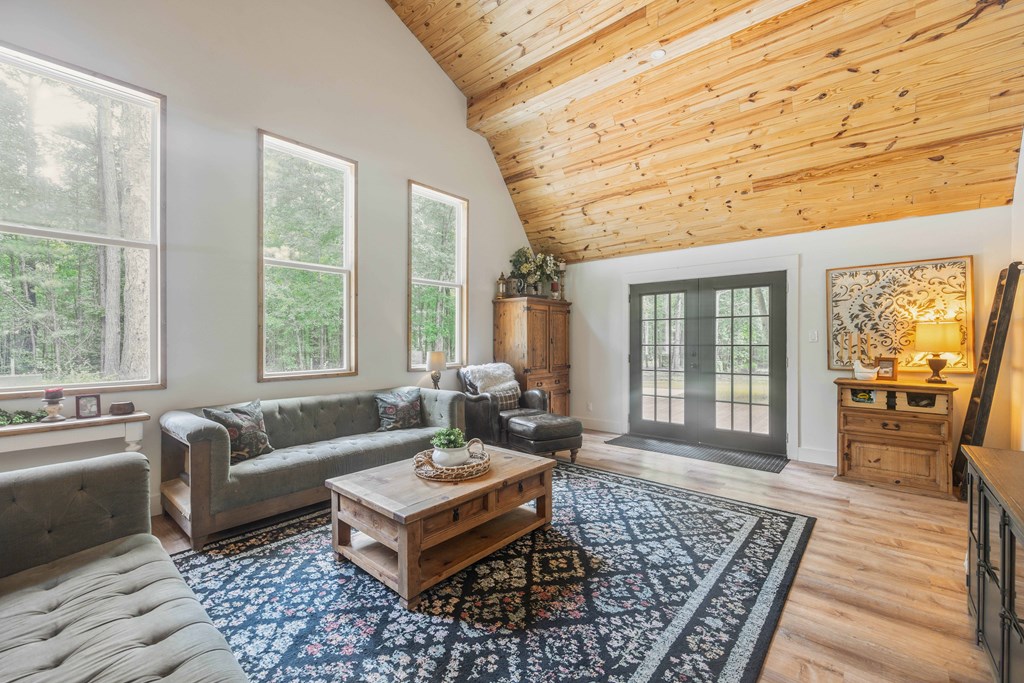 276 Waverly Hall Road Box Springs, GA 31801 - Photo 13 of 95