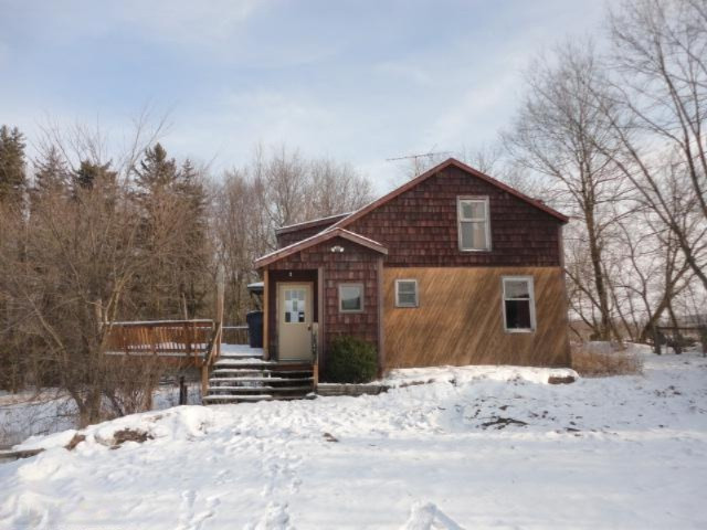 11355 West County Line Road Blanchard, MI 49310 - Photo 1 of 21 Primary Photo