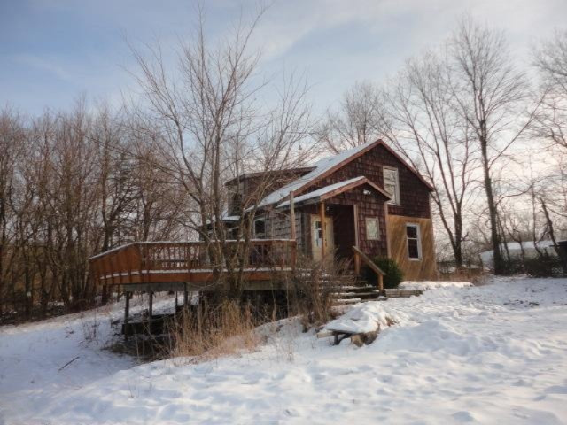 11355 West County Line Road Blanchard, MI 49310 - Photo 2 of 21 Additional Photo