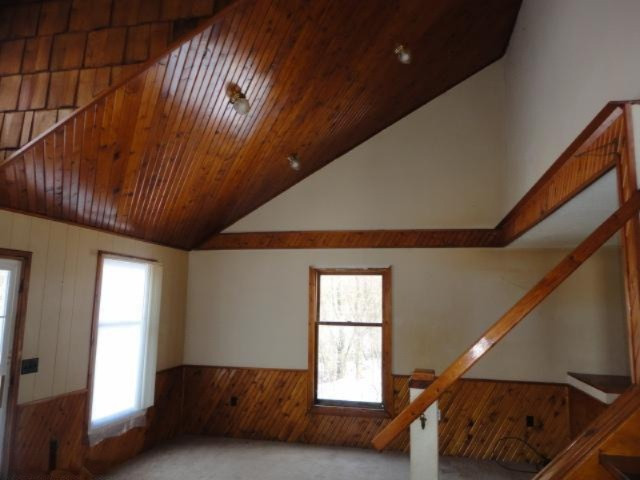 11355 West County Line Road Blanchard, MI 49310 - Photo 10 of 21 Additional Photo
